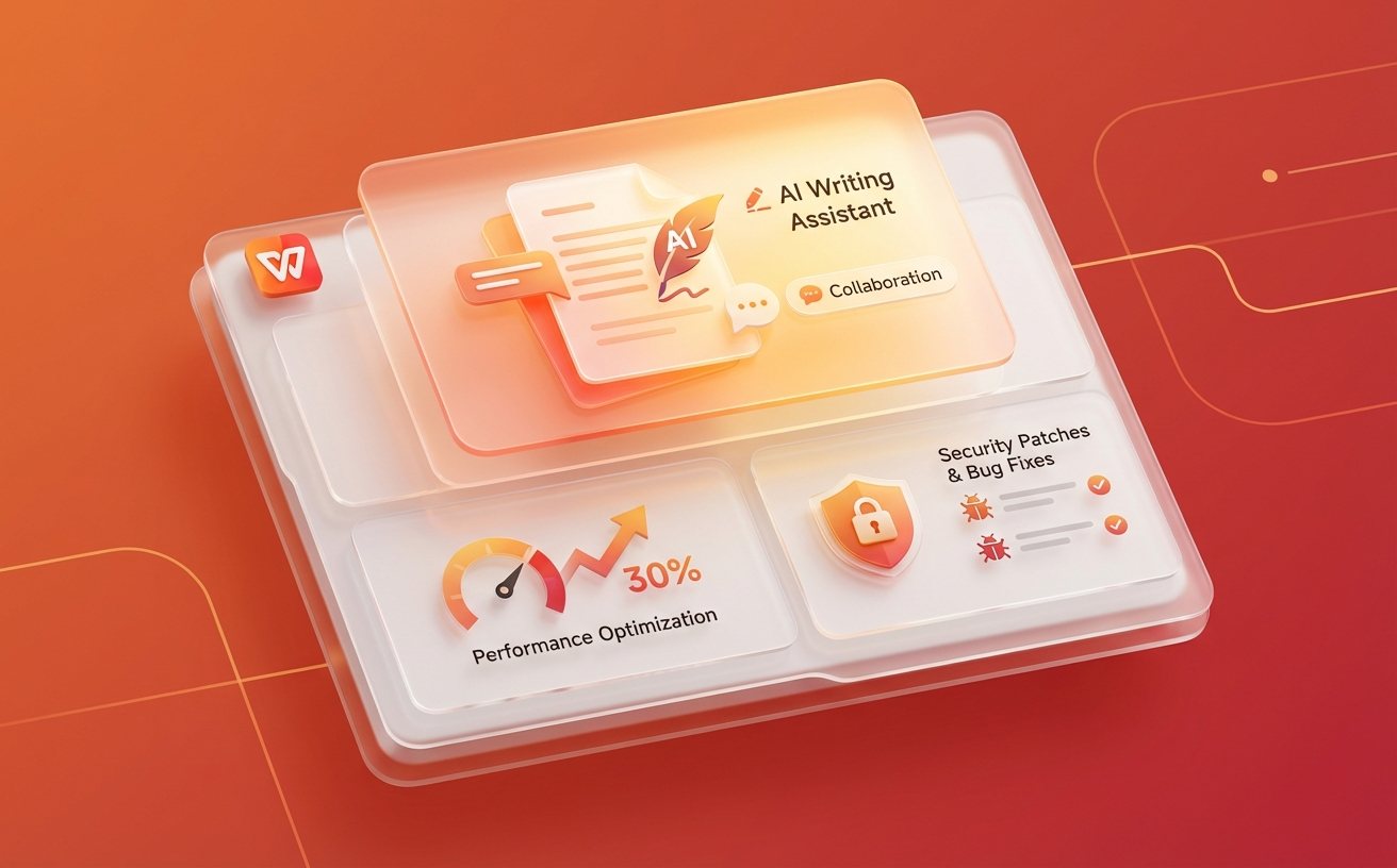 WPS cross platform 视角功能深度解析 2026：跨端协同的终极对决与底层逻辑